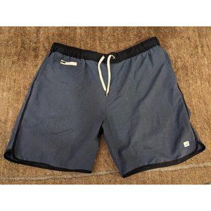 Vuori Men’s Banks Shorts XXL